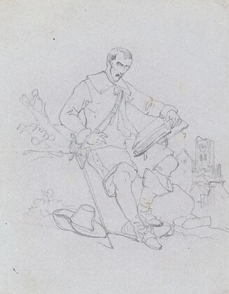 Book Illustration