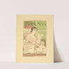Book News (October) Vol. XV No. 170. (1900) by George Du Maurier