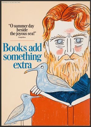 Books add something extra