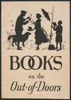Books on the out-of-doors