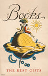 Books, the best gifts