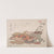 Bookstand Containing a Crystal Ball and a Piece of Cloth by Kubo Shunman