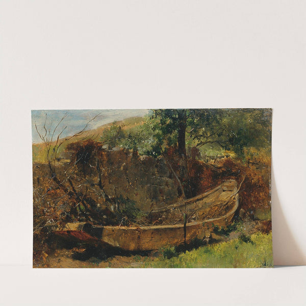 Boot by Johann Till the younger