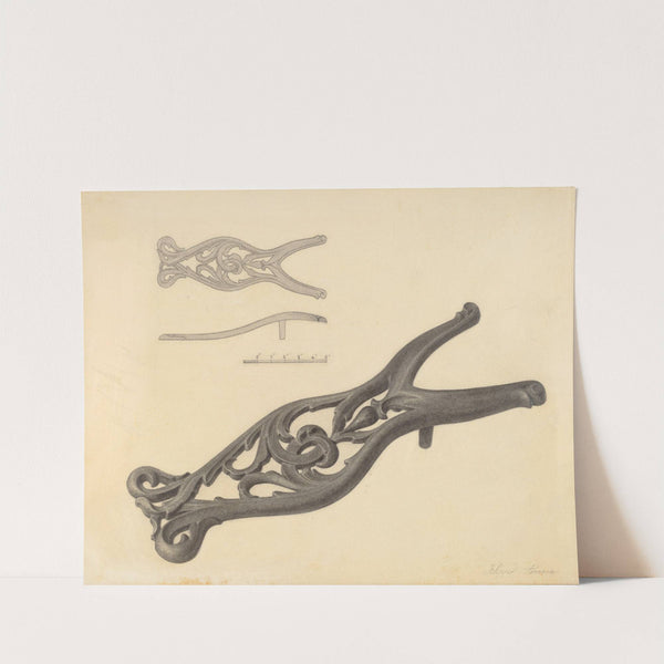 Bootjack by Filippo Porreca