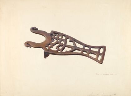 Bootjack