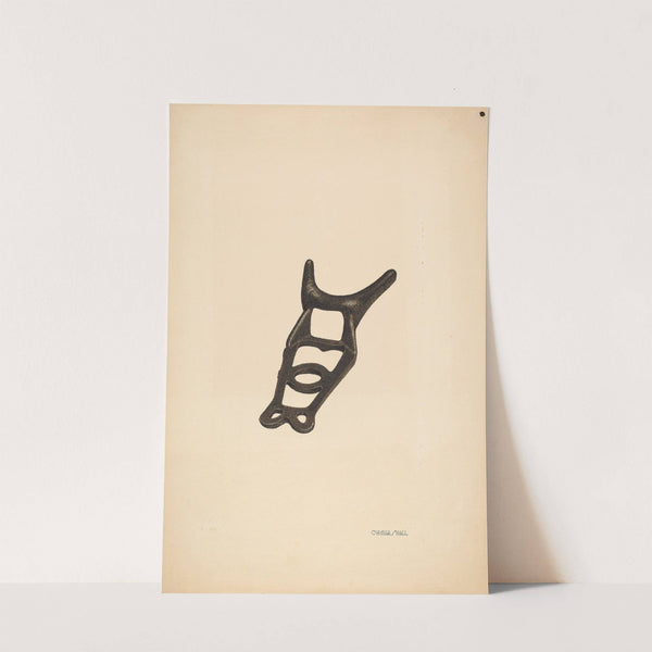 Bootjack by Claude Marshall