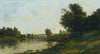 Bord De L’oise ( 1872)