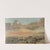Bord de mer, soleil levant by Alfred Casile