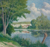 Bord De Seine