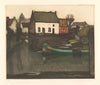 Bord du canal (20th Century)