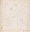 Borghese Gladiator