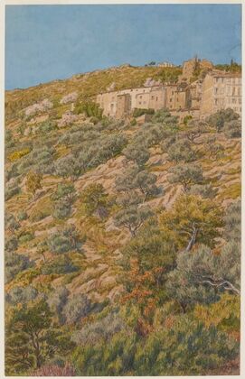 Bormes (1925)