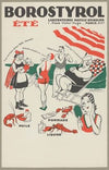 Borostyrol (1937)