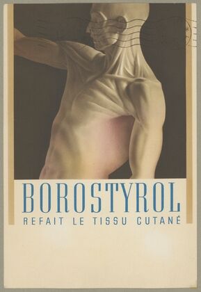 Borostyrol (1910-1950)