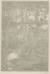 Bosidylle