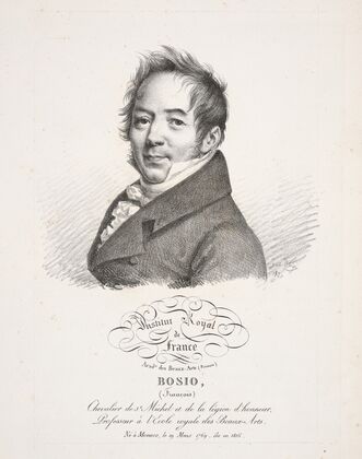 Bosio (1821)