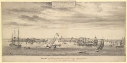 Boston Harbor