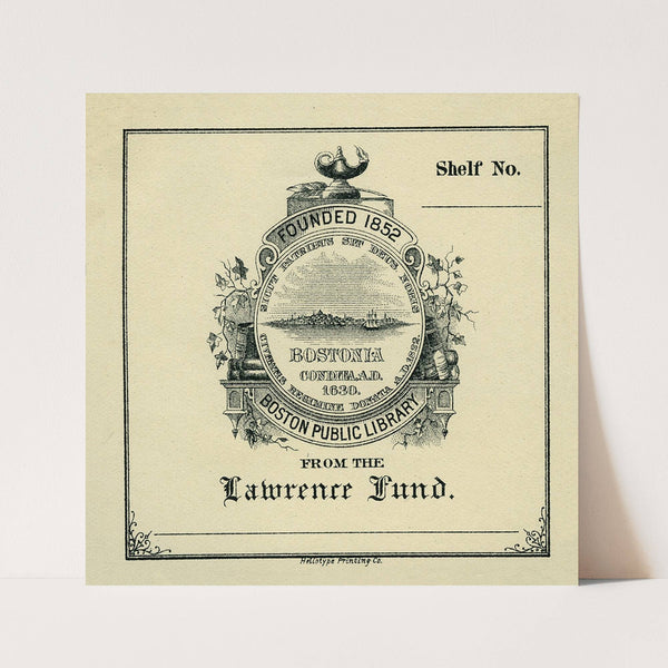 Charles Fletcher Lummis (1897) by Wachtel