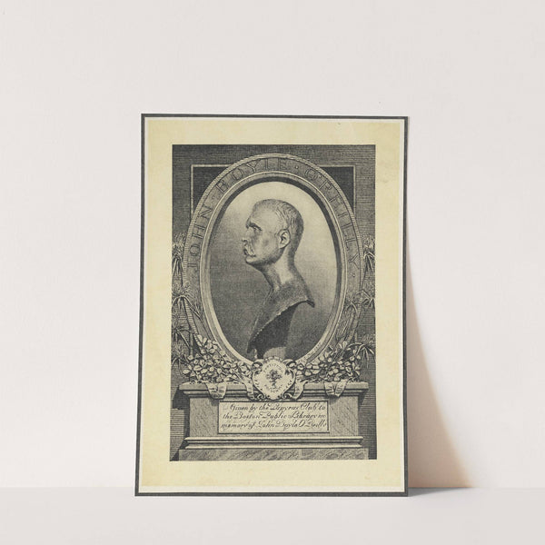 Boston Public Library (1897) by Sidney Lawton Smith