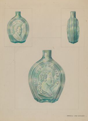 Bottle
