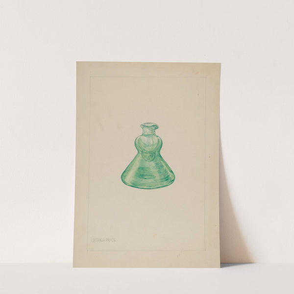 Bottle by Jessica Price