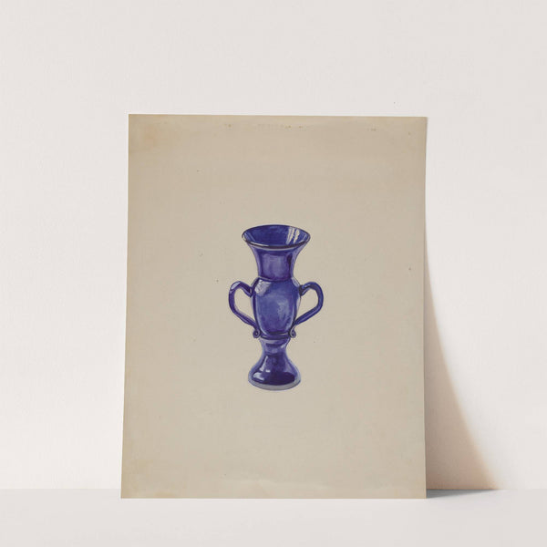 Bottle by Ralph Atkinson