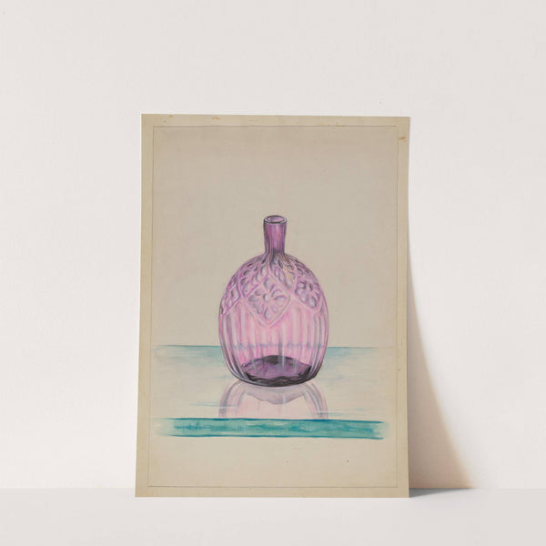 Bottle by S. Brodsky