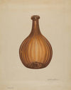 Bottle (c. 1936)