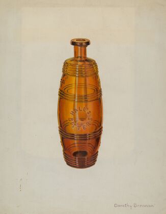 Bottle