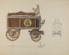 Bottler’s Wagon