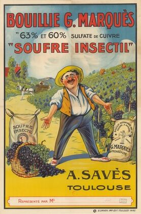 Bouillie G. Marquès (1929)