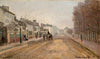 Boulevard Héloise, Argenteuil