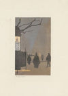 Boulevard Malesherbes (1899)