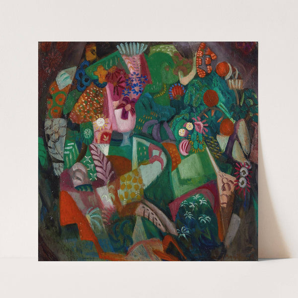 Bouquet by Hélène d'''Oettingen