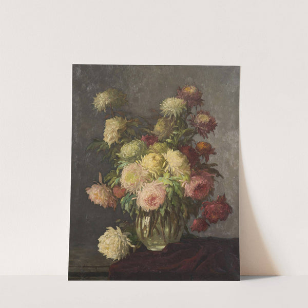 Bouquet by Konstantin Stoitzner