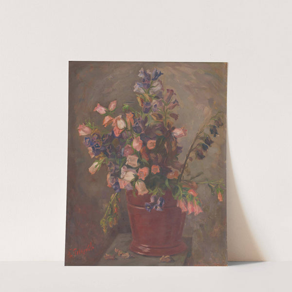 Bouquet by Štefan Polkoráb