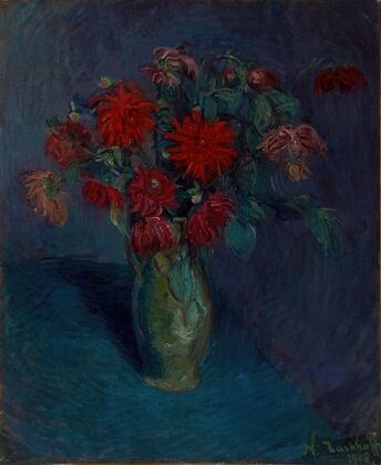 Bouquet de fleurs