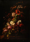 Bouquet de fleurs