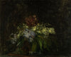 Bouquet de fleurs au muguet (1874)