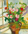 Bouquet de fleurs