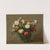 Bouquet de jardin by Henri Fantin-Latour