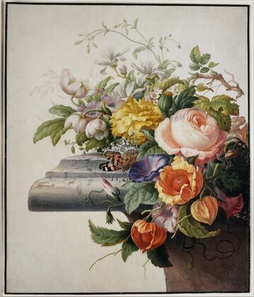 Bouquet of Flowers