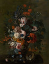 Bouquet of Flowers