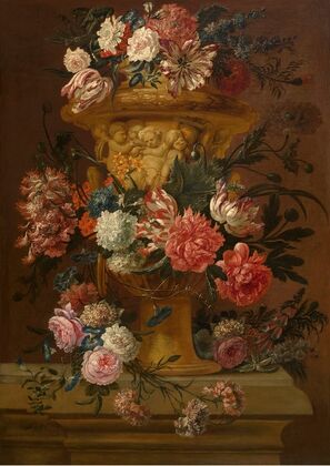 Bouquet of Flowers
