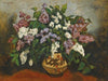 Bouquet Of Lilacs