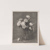 Bouquet of Roses by Henri Fantin-Latour