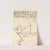 Bourdelle – Kunsthalle Basel (1929) by Otto Roos