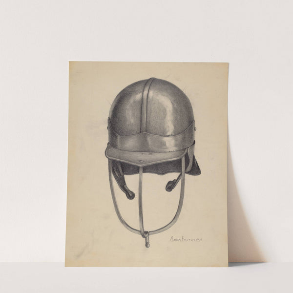 Bourganet by Aaron Fastovsky