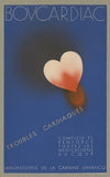 Bovcardiac (1910-1950)