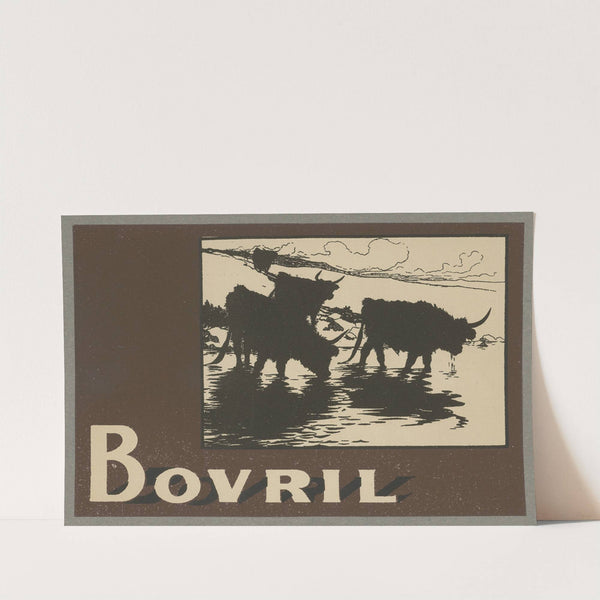 Bovril (1910-1950)
